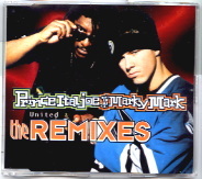 Prince Italjoe & Marky Mark - United (The Remixes)